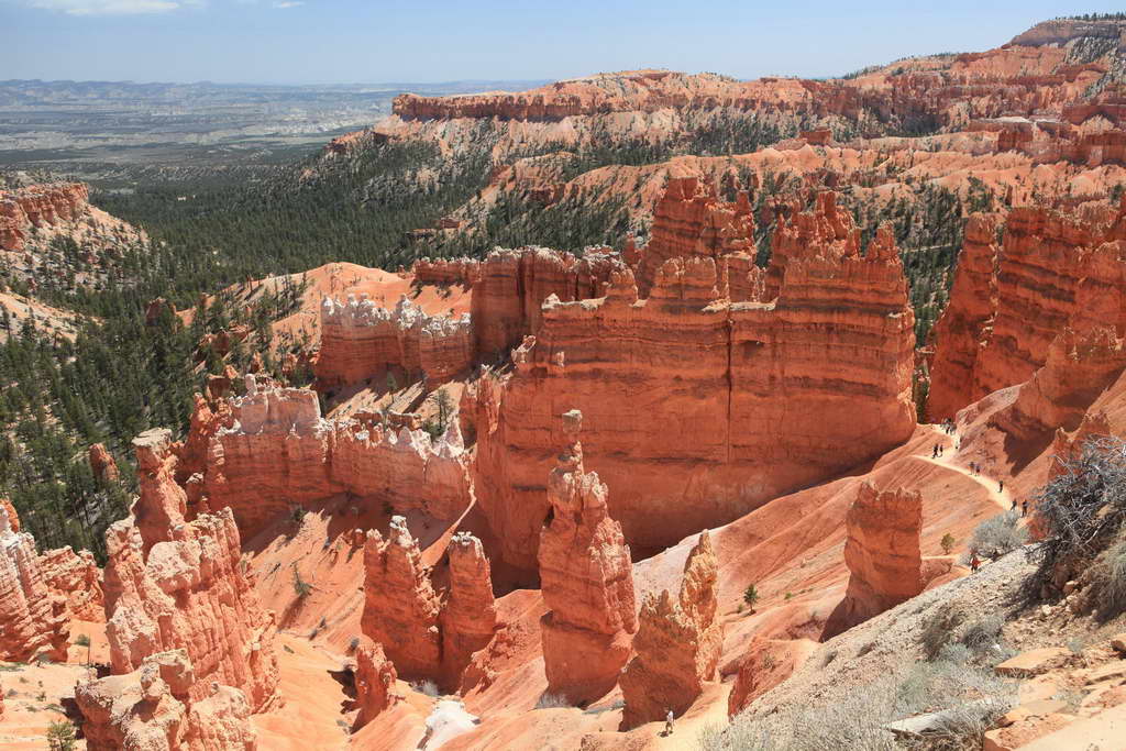 Bryce Canyon NP